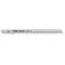 Woodline Jigsaw Blades 4/100 Cutting width 1,75 mm, 25 pcs.